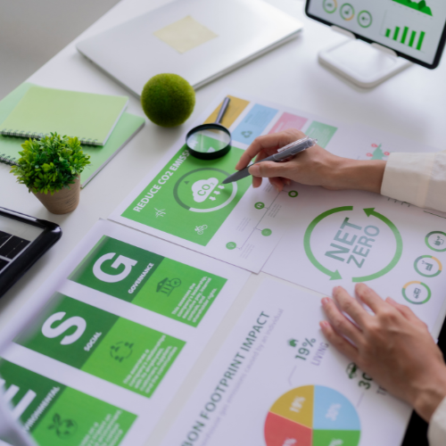 Pourquoi les entreprises devraient lancer une démarche RSE ?